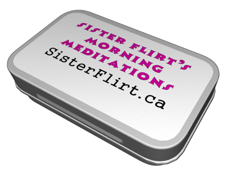 image of mint tin container