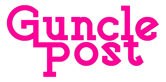 gunclepost 2026 logotype